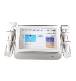 Urządzenie Elegante Platinum T6 Body Slimming System