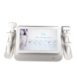 Urządzenie Elegante Platinum T6 Body Slimming System