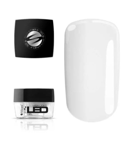 Żel High Light LED Gel Milkshake 30ml