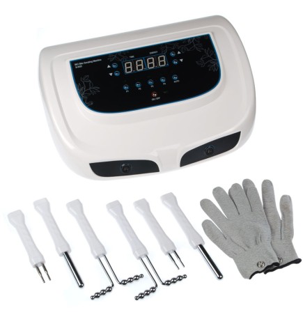 2w1 Bio Skin Lifting + Bio Glove BR-2022