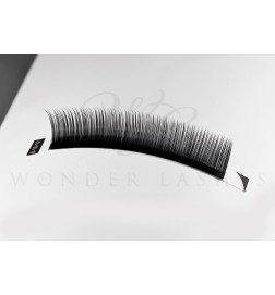 Wonder Lashes Camellia Spectacular Rzęsy 0,07 mm Mix