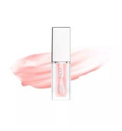 NeoNail - Błyszczyk do Ust Glossy Effect Lipgloss 02 Blush Flush