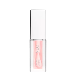 NeoNail - Błyszczyk do Ust Glossy Effect Lipgloss 02 Blush Flush