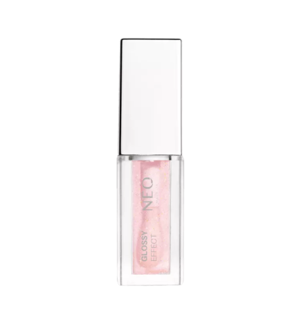 NeoNail - Błyszczyk do Ust Glossy Effect Lipgloss 03 Pinky Blink