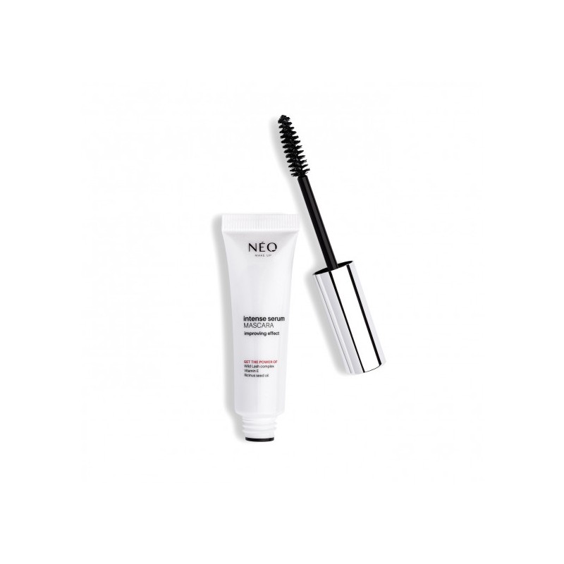 Tusz Do Rzęs Intense Serum Mascara