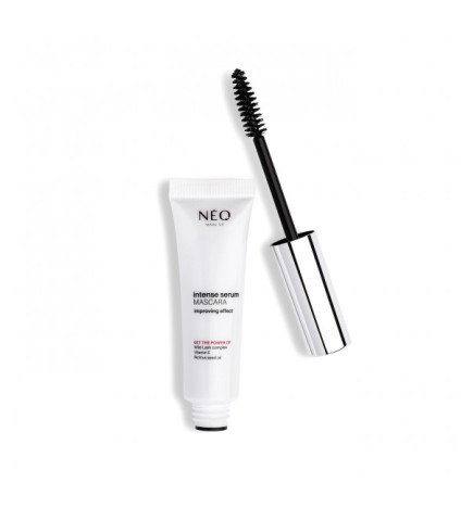 Tusz Do Rzęs Intense Serum Mascara