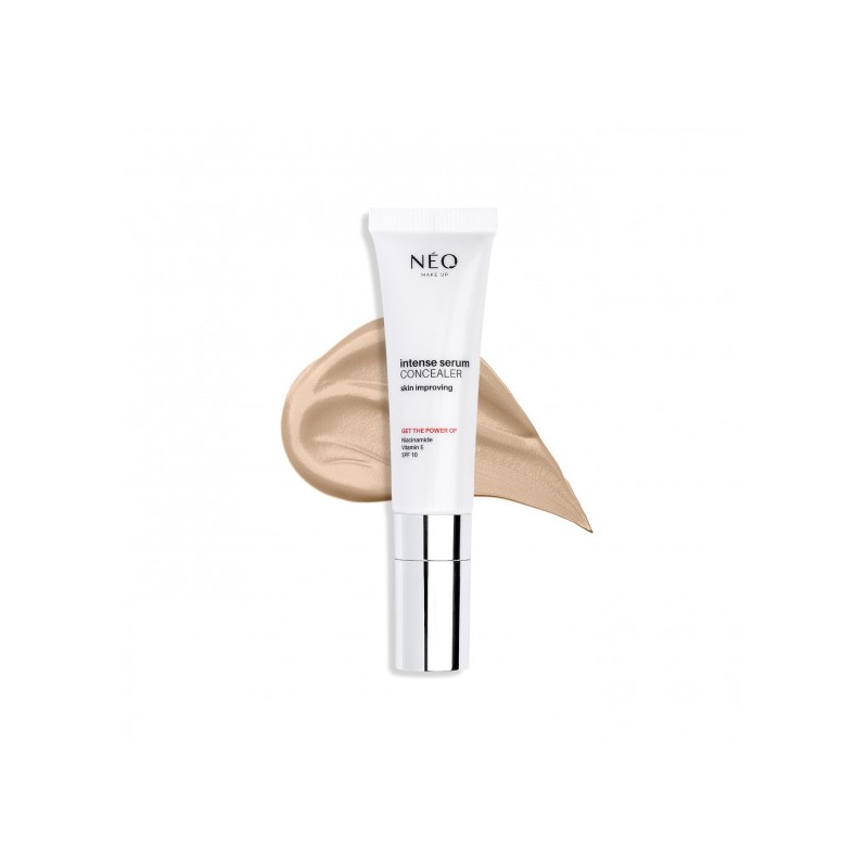 Korektor Intense Serum Concealer 02 Ivory 5ml