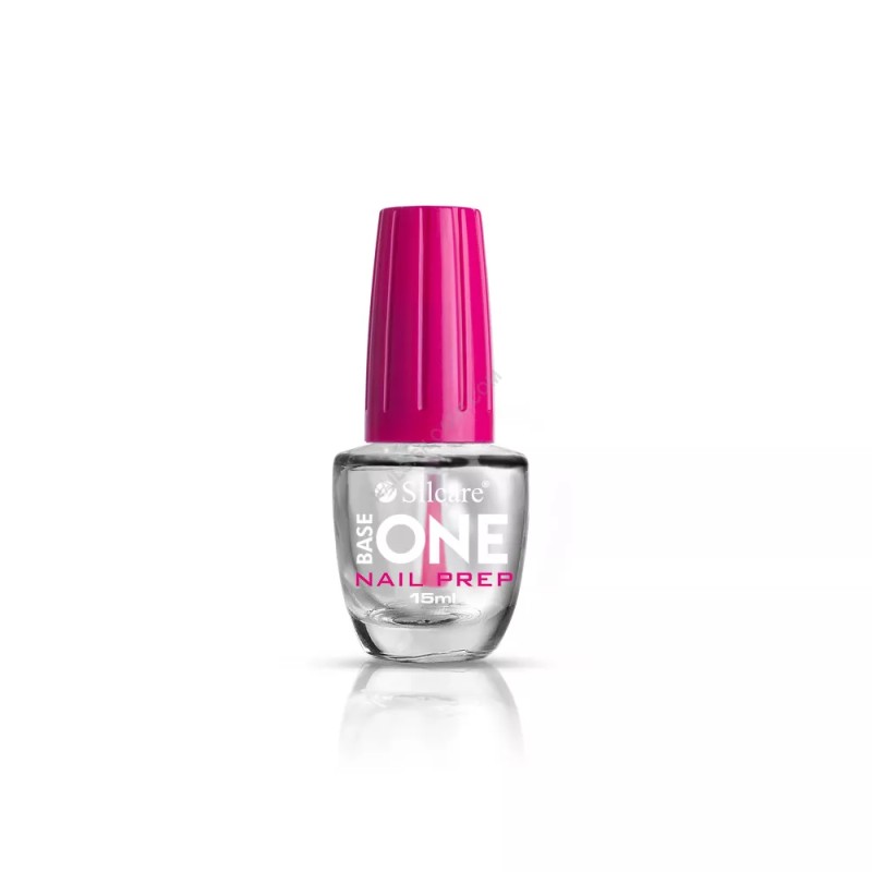 Silcare Base One Nail Prep 15 ml