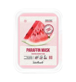 Parafina Kosmetyczna Isabellenails Fresh Fruit Watermelon O Zapachu Arbuza 500ml