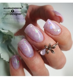 Pyłek Do Paznokci Princess Nails 1g Nr 1