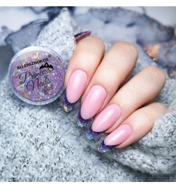 Pyłek Do Paznokci Princess Nails 1g Nr 4