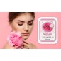 Parafina Kosmetyczna Isabellenails O Zapachu Blooming Rose 500ml