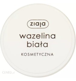 Wazelina Biała Kosmetyczna 30 Ml