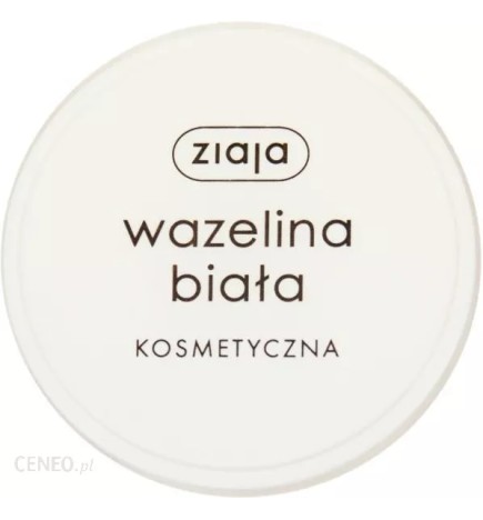 Wazelina Biała Kosmetyczna 30 Ml