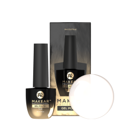 Makear Top Milky No Wipe 8ml