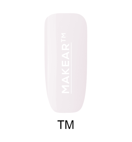 Makear Top Milky No Wipe 8ml