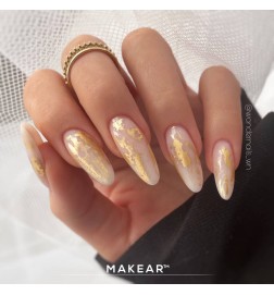 Makear Top Milky No Wipe 8ml