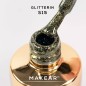 Makear Lakier Hybrydowy S15 Glitterin