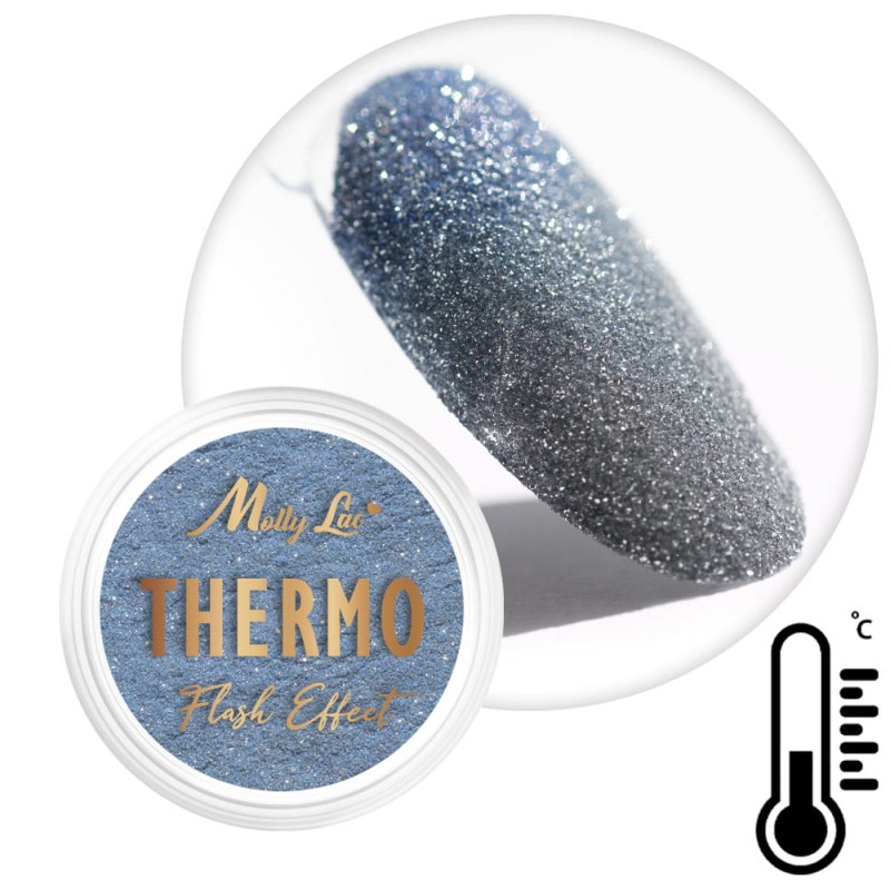 MollyLac Thermo Flash Effect Nr 6