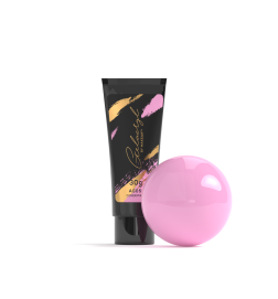 Makear AG05 Akrylożel Cover Pink Gelacryl - 30g