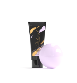 Makear AG03 Akrylożel Milky Pink Gelacryl - 30g