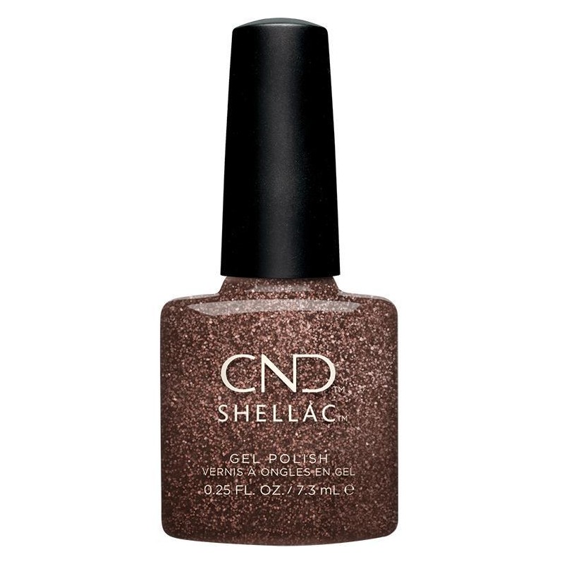 Lakier Hybrydowy CND Shellac Grace 7,3ml