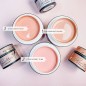 Makear GT01 - Geltix Żel Budujący Tiksotropowy Perfect Blush 50ml