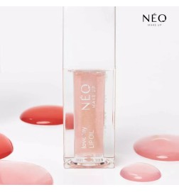 NeoNail Make Up 04 Olejek Do Ust Love My Lip Watermelon 5 ml