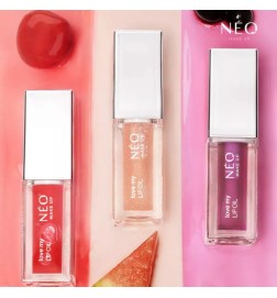 NeoNail Make Up 04 Olejek Do Ust Love My Lip Watermelon 5 ml