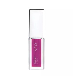 NeoNail Make Up 05 Olejek Do Ust Love My Lip Blackcurrant Czarna Porzeczka 5 ml