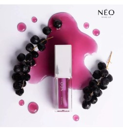 NeoNail Make Up 05 Olejek Do Ust Love My Lip Blackcurrant Czarna Porzeczka 5 ml