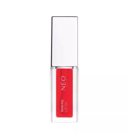 NeoNail Make Up 06 Olejek Do Ust Love My Lip Cherry Wiśnia 5 ml