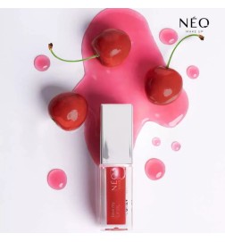 NeoNail Make Up 06 Olejek Do Ust Love My Lip Cherry Wiśnia 5 ml