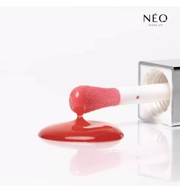 NeoNail Make Up 06 Olejek Do Ust Love My Lip Cherry Wiśnia 5 ml