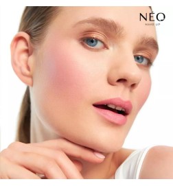 Neo Make Up 01 Masełko Do Ust I Policzków Lip&Cheek Balm Pink 5g