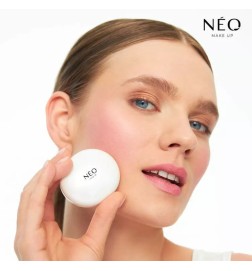 Neo Make Up 01 Masełko Do Ust I Policzków Lip&Cheek Balm Pink 5g