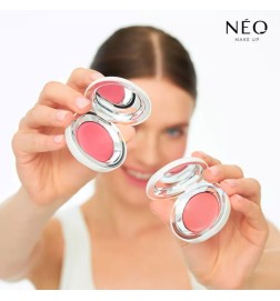 Neo Make Up 01 Masełko Do Ust I Policzków Lip&Cheek Balm Pink 5g