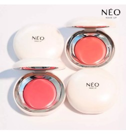 Neo Make Up 01 Masełko Do Ust I Policzków Lip&Cheek Balm Pink 5g