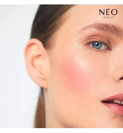 Neo Make Up 02 Masełko Do Ust I Policzków Lip&Cheek Balm Peach 5g