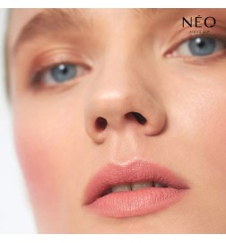 Neo Make Up 02 Masełko Do Ust I Policzków Lip&Cheek Balm Peach 5g