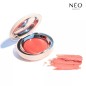 Neo Make Up 02 Masełko Do Ust I Policzków Lip&Cheek Balm Peach 5g