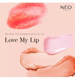 NeoNail Make Up 01 Olejek Do Ust Love My Lip Mango 5 ml