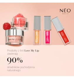 NeoNail Make Up 01 Olejek Do Ust Love My Lip Mango 5 ml