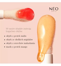 NeoNail Make Up 01 Olejek Do Ust Love My Lip Mango 5 ml