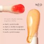 NeoNail Make Up 03 Olejek Do Ust Love My Lip Strawberry Truskawkowy 5 ml