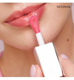 NeoNail Make Up 03 Olejek Do Ust Love My Lip Strawberry Truskawkowy 5 ml