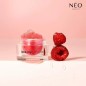 Neo Make Up Peeling Do Ust Love My Lip Scrub Raspberry Malinowy 7,5g