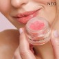 Neo Make Up Peeling Do Ust Love My Lip Scrub Raspberry Malinowy 7,5g