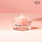 Neo Make Up Maska Do Ust Love My Lip Mask Raspberry Malinowa 7,5g