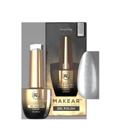 Makear Lakier Hybrydowy 512 Lollipop 8 ml